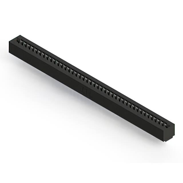 857-041-431-101 EDAC Inc.  Edgeboard Connectors